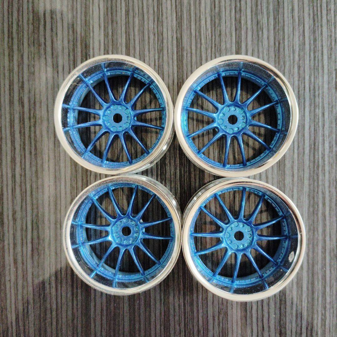 ヨコモGR 86 完成済みボディ　　レッドブル 仕様　最終値下げ！