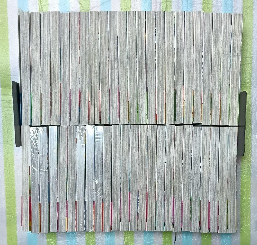 「魔入りました!入間くん 1〜46巻+ 放課後の!入間くん 1巻 計47冊」