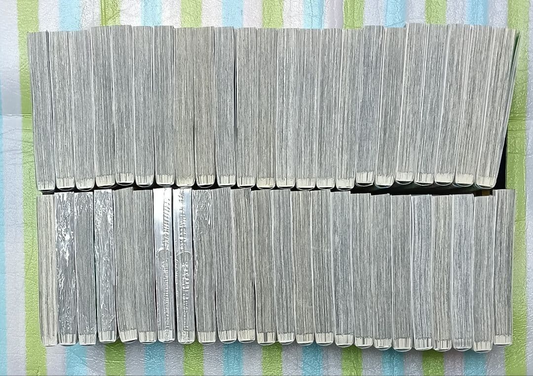 「魔入りました!入間くん 1〜46巻+ 放課後の!入間くん 1巻 計47冊」