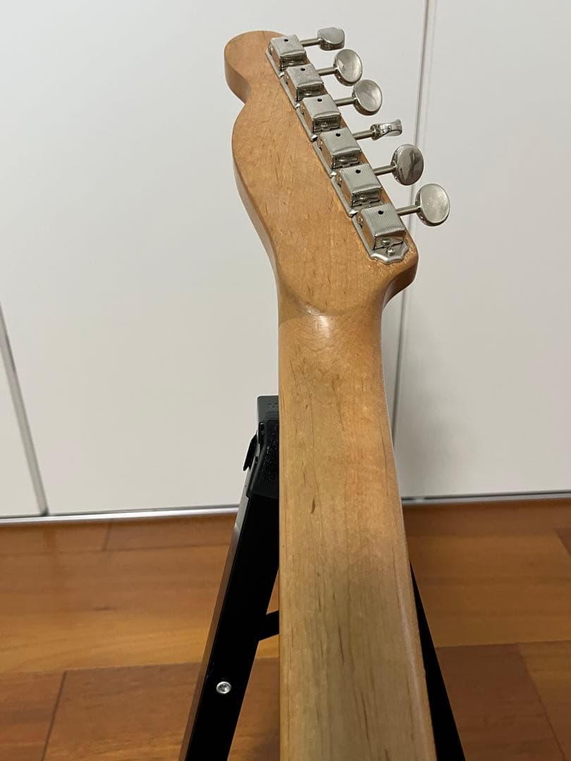 【ともさま専用】Telecaster Custom テレキャスター