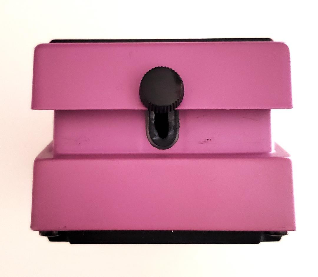 ■BOSS■「HF-2」■ハイバンド フランジャー■