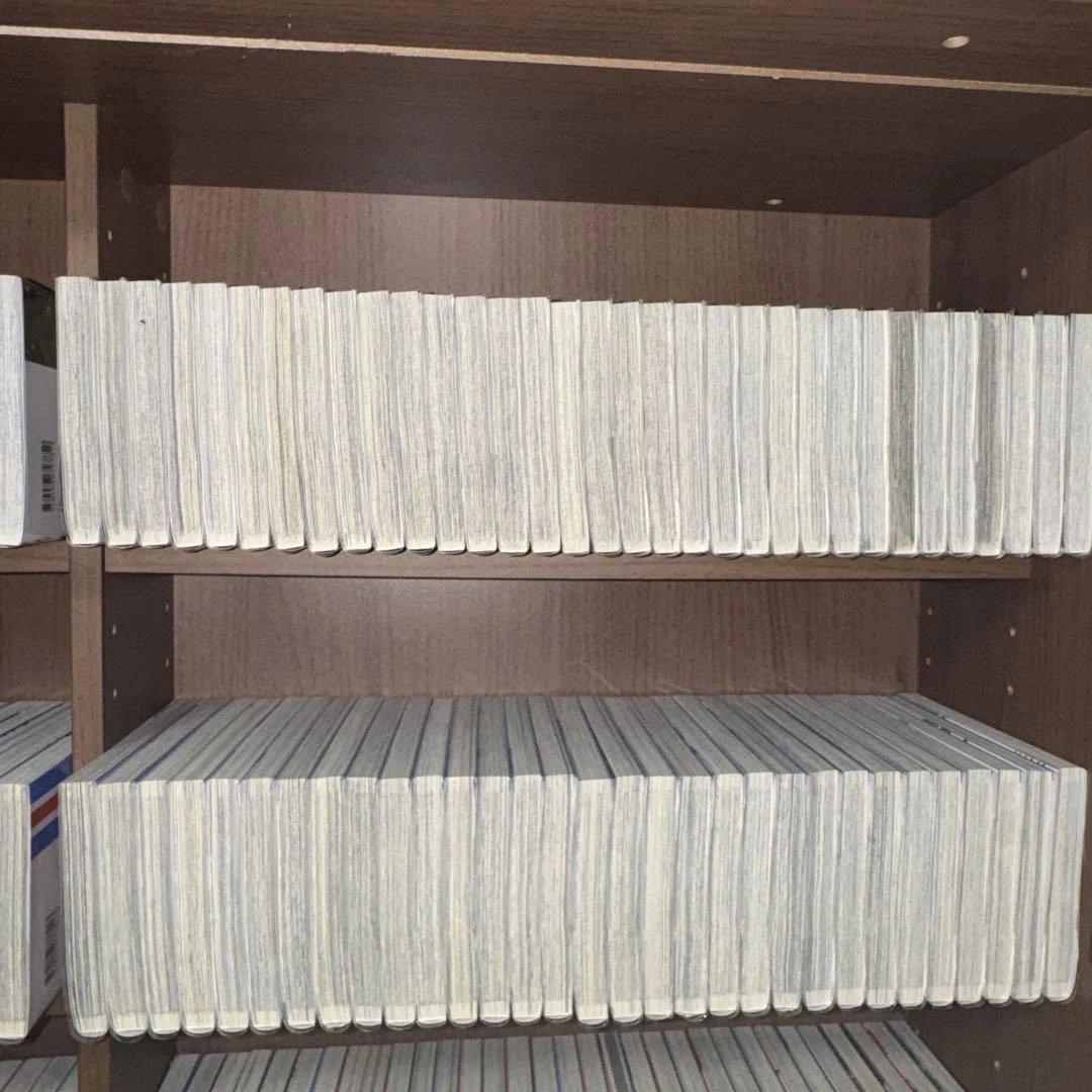 超美品 銀魂完結全巻セット