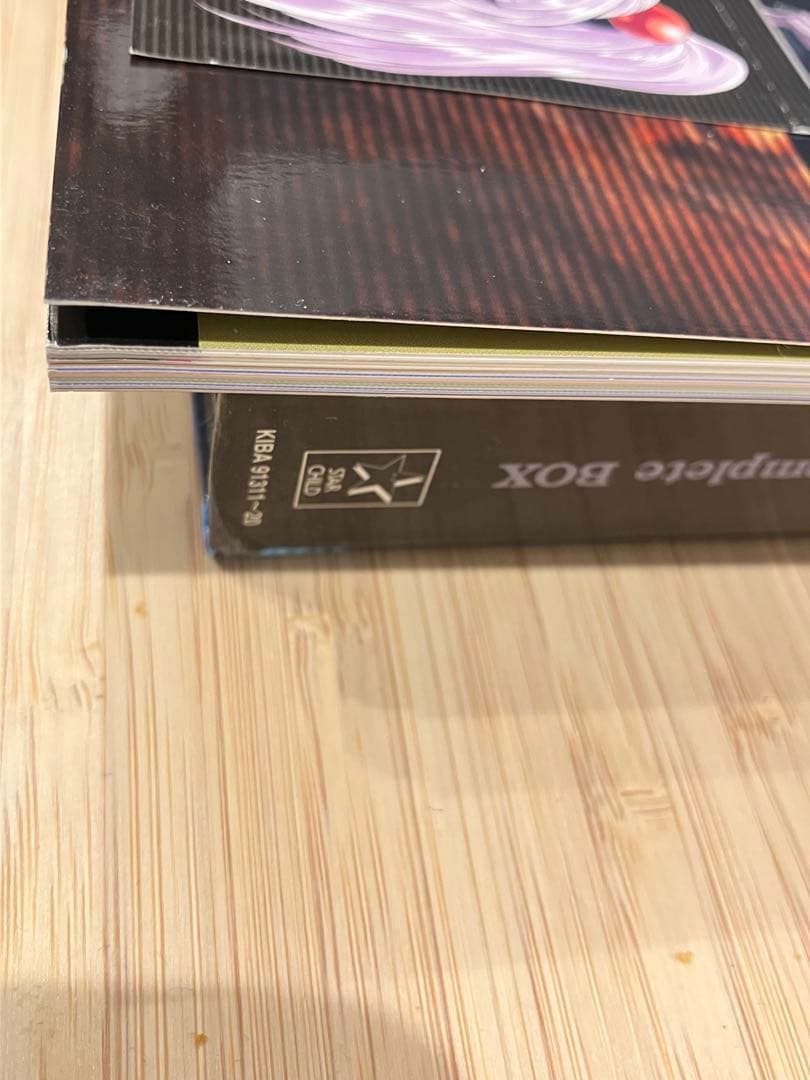 機動戦艦ナデシコ Premier Complete BOX〈期間限定生産10枚組