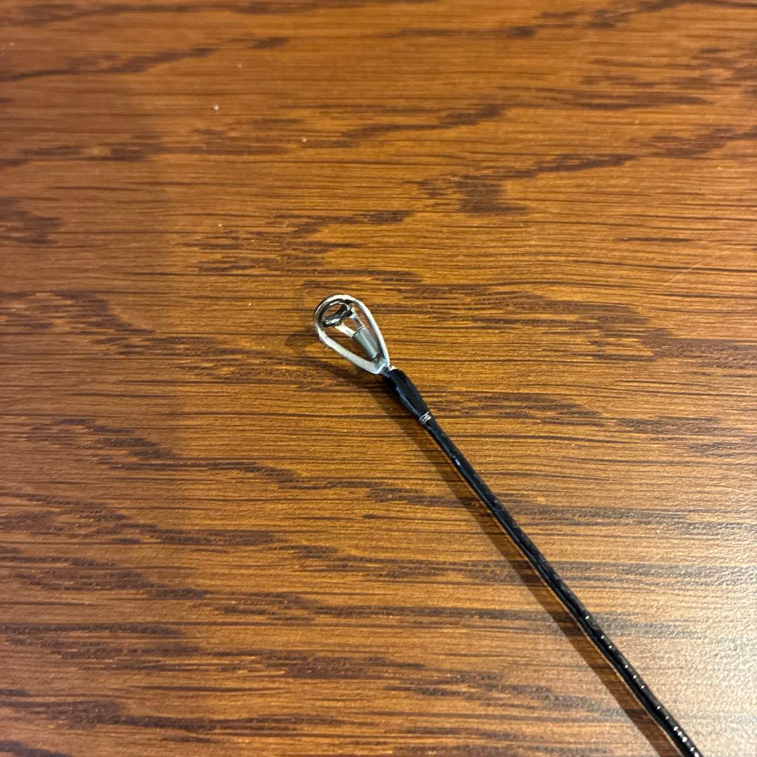 シマノ カーディフ ストリームプレミアム S54UL