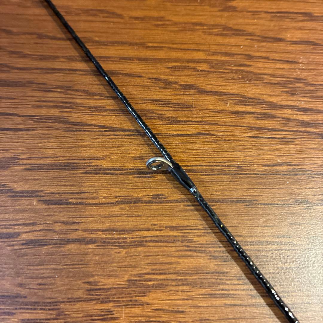 シマノ カーディフ ストリームプレミアム S54UL