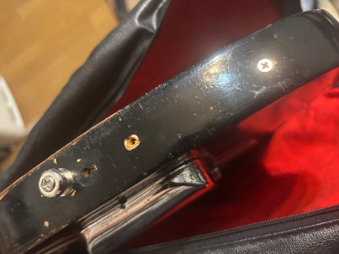 バラ売り不可。ビザールギター トーマス テレキャスタイプ。オマケ付き