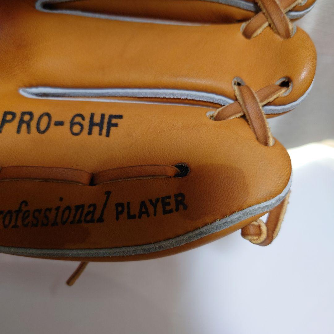 侍*オ様 Rawlings Cal Ripken JrモデルＵＳＡ. 硬式グロー