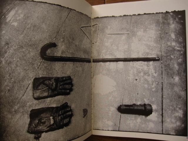 Aus Berlin neues vom kojoten　ヨーゼフ・ボイス