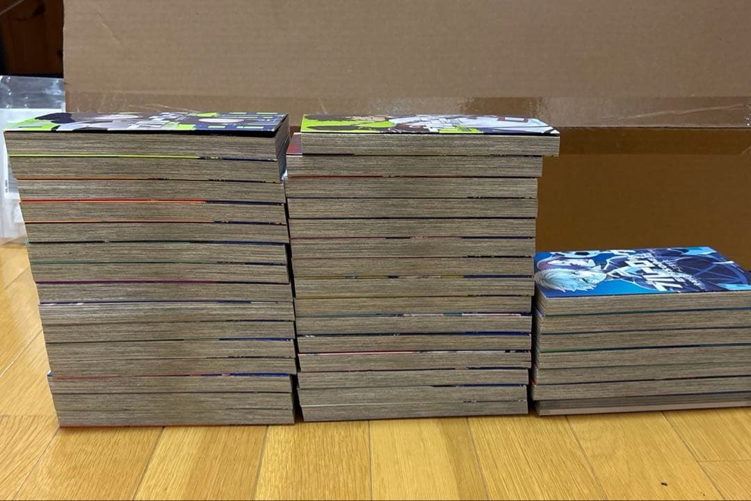 ブルーロック30巻 エピソード凪6巻