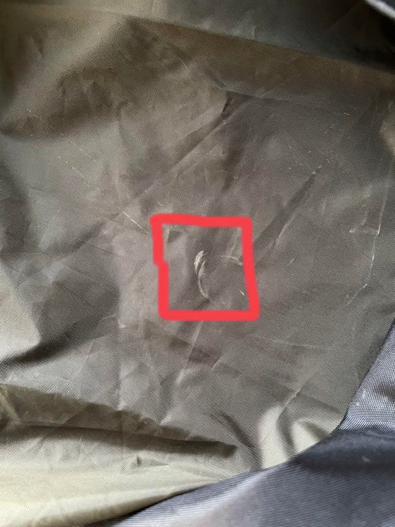 ランダー6 フットプリント付き　NV22317