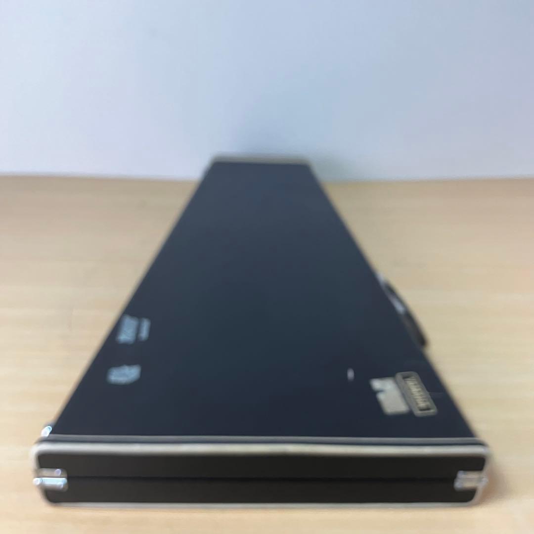 YAMAHA YG-50C グロッケン 鉄琴 ケース付き