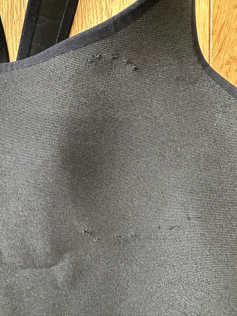 patagonia ユーレックス・スプリング・ファニータ