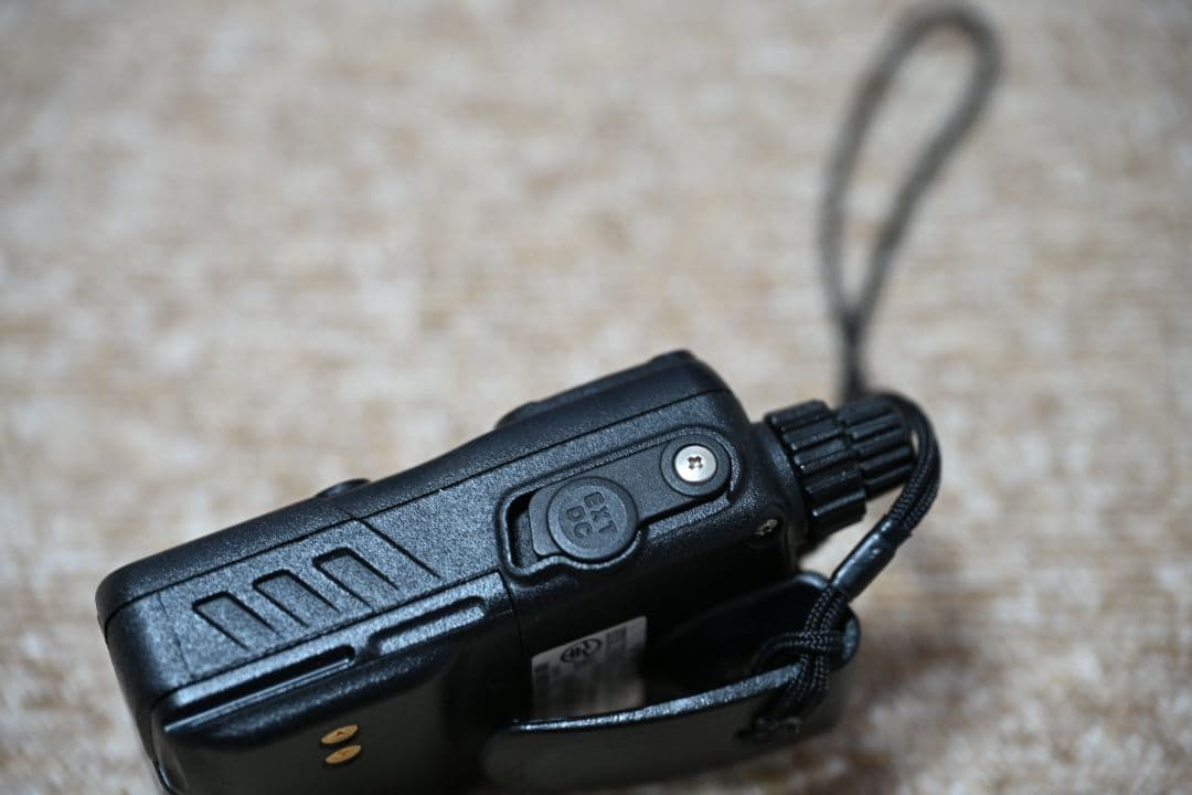 八重洲 144・430MHzデュアルバンド ハンディＶＸ−６