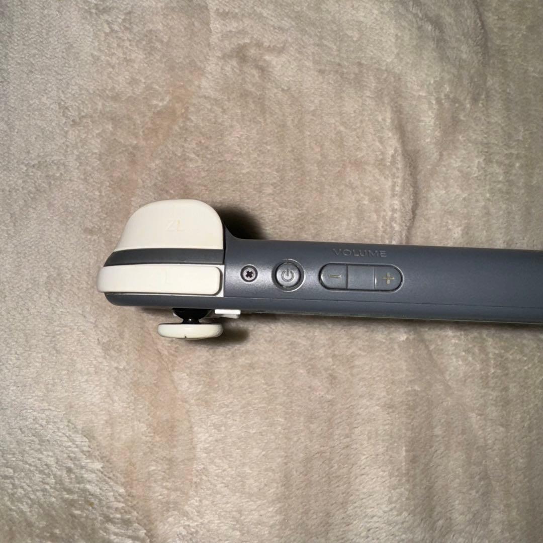 Nintendo Switch Lite 本体 グレー ジャンク品