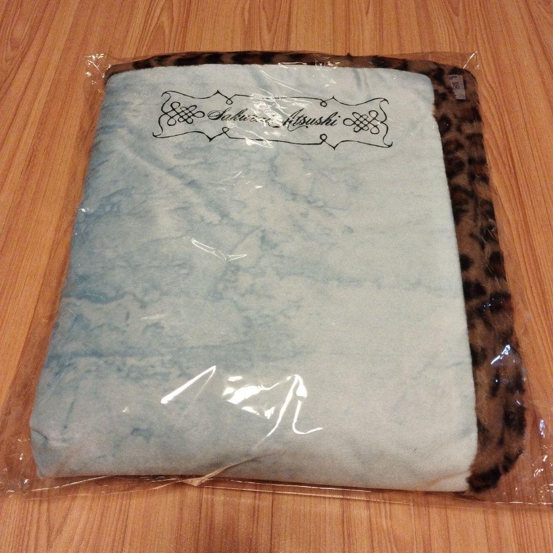 BUCK-TICK 櫻井敦司づくし 6点セット 新品未使用