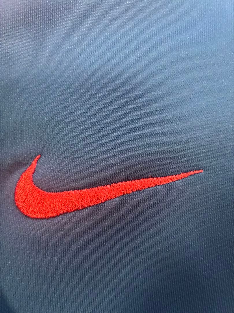 【希少】FCバルセロナ06-07 スウェット　ヴィンテージ