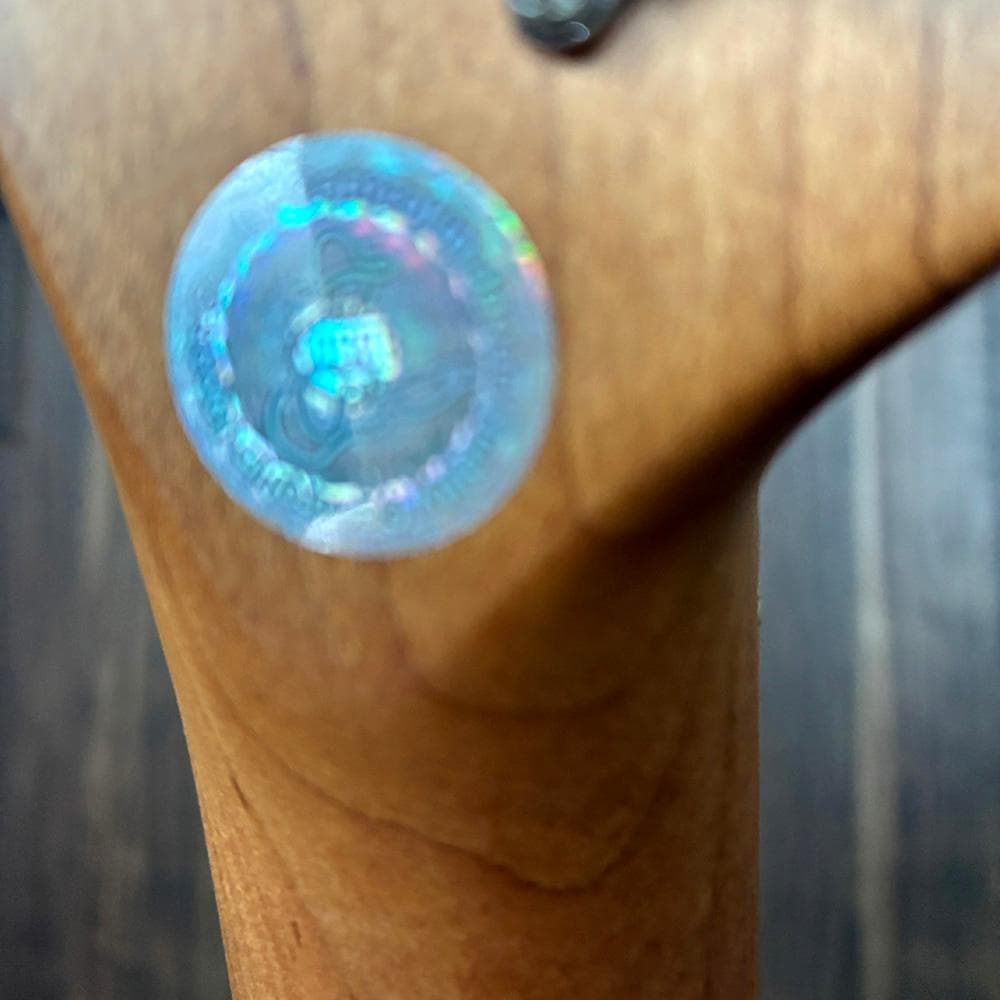 バッカス／テレキャスター☆Bacchus BTE-2-RSM/M BLK｜極美品