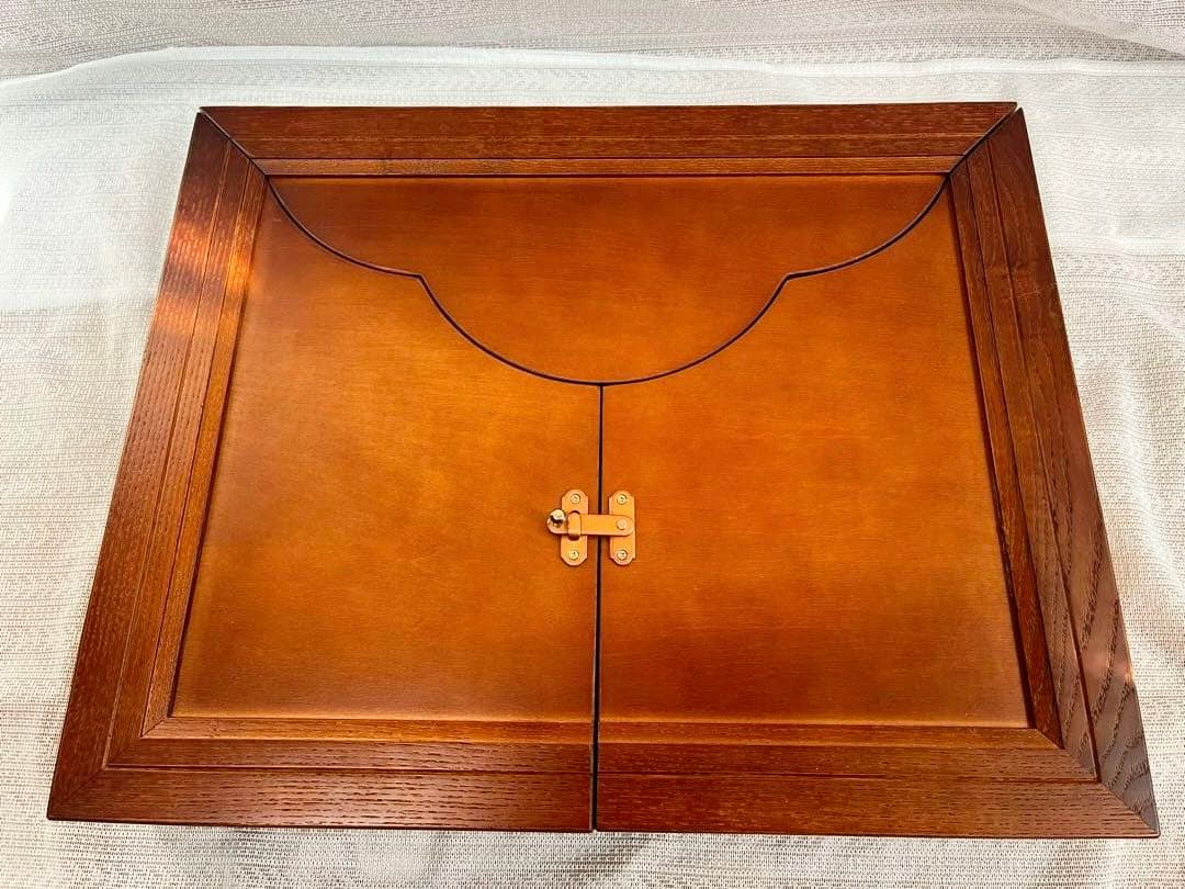 童心社 オリジナル 紙芝居舞台