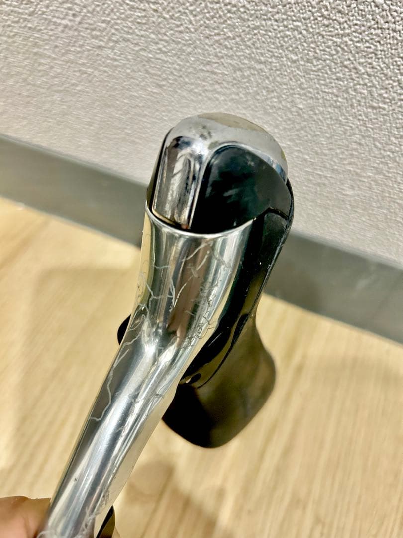 ◆Shimano（シマノ）Tiagra4500コンポセット◆STIレバー/他