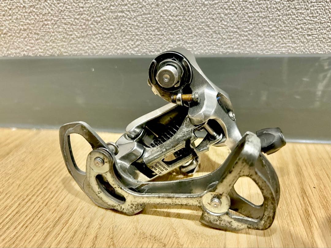 ◆Shimano（シマノ）Tiagra4500コンポセット◆STIレバー/他