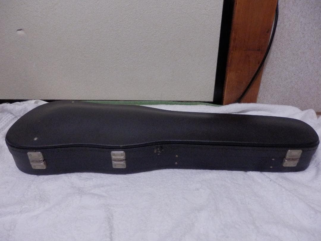 ❤️1/2★鈴木バイオリン★No.280★1985年製★日本製★弓付き