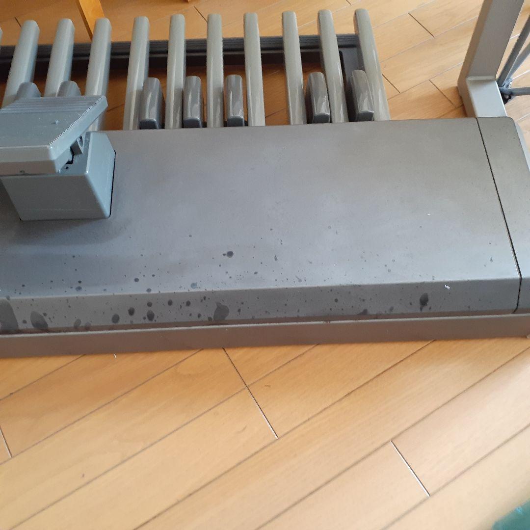 ヤマハエレクトーン ステージア ELS-02C（01Cバイタライズ）