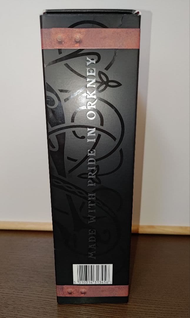 ウイスキー HIGHLANDPARK CASK STRENGTH RELEASE NO. 5