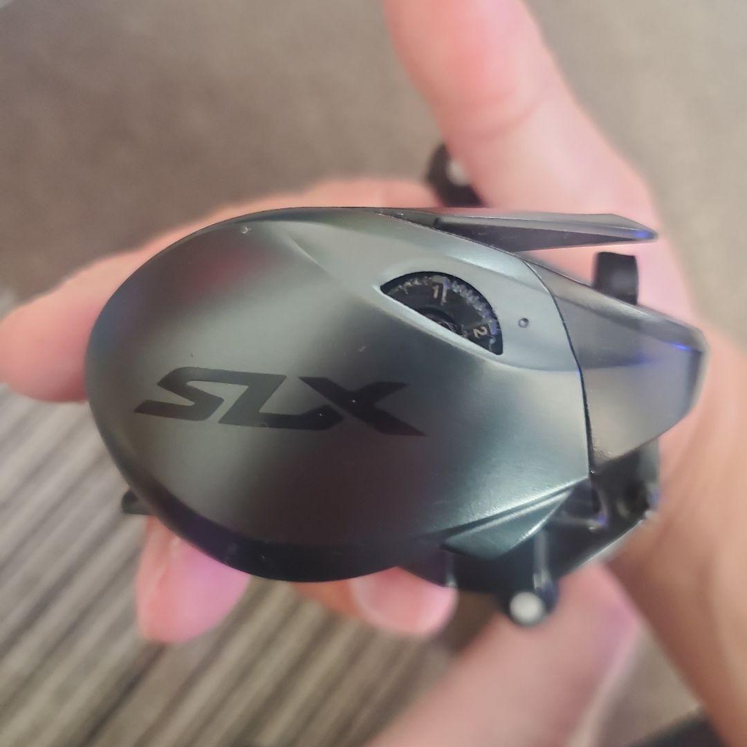 シマノ　SLX BFS