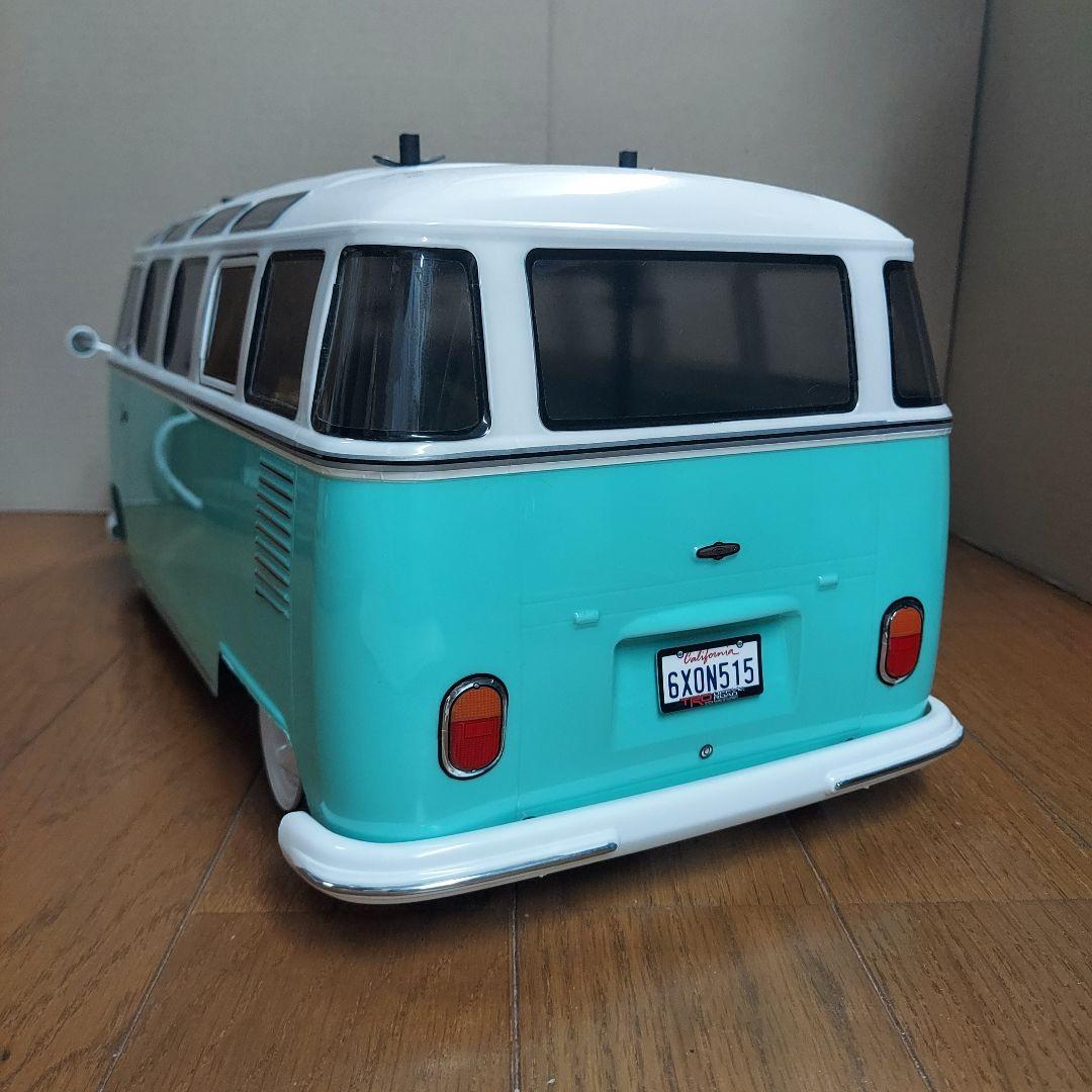 1/10●タミヤ●M07 CONCEPT●メカ付●オプション多数