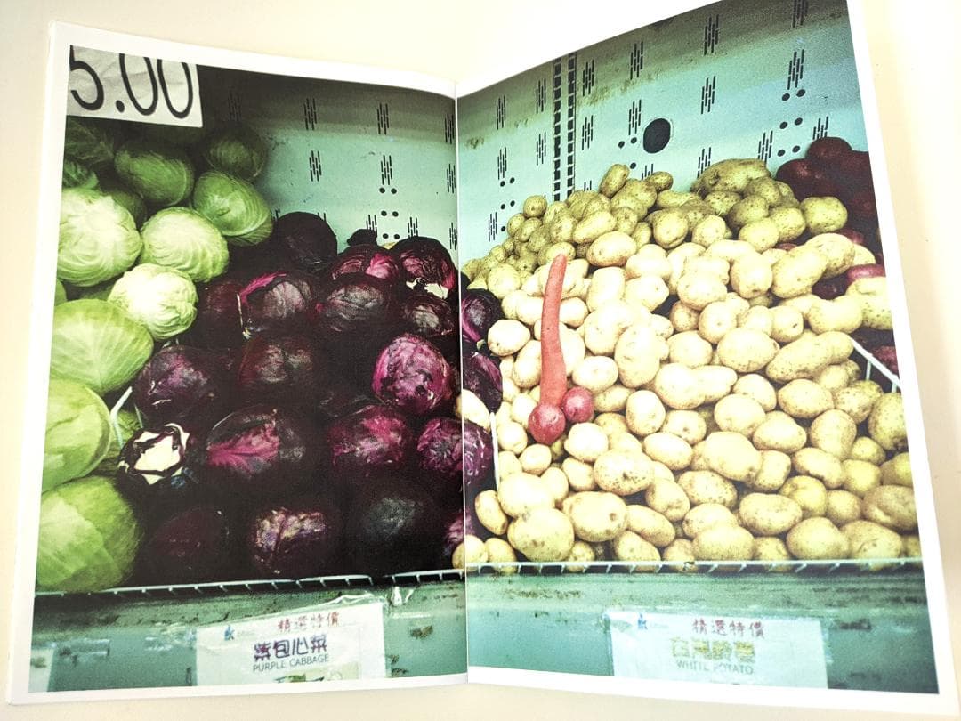 Sandy Kim - SEX DRUGS & Kodak GOLD サイン入り