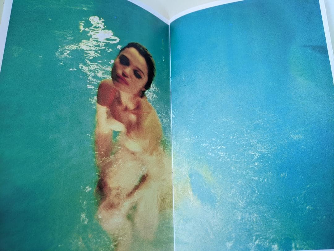 Sandy Kim - SEX DRUGS & Kodak GOLD サイン入り