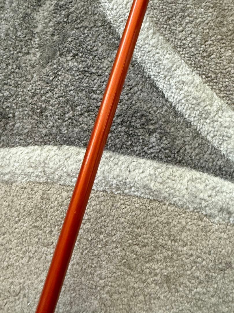 FREIHEIT THE-G Ti HYBRID#2(18°)『フライハイト』