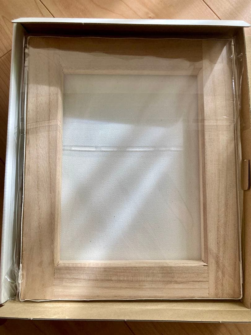 わたモテ　キャンバスボード　黒木智子　黒木智貴　単行本10巻