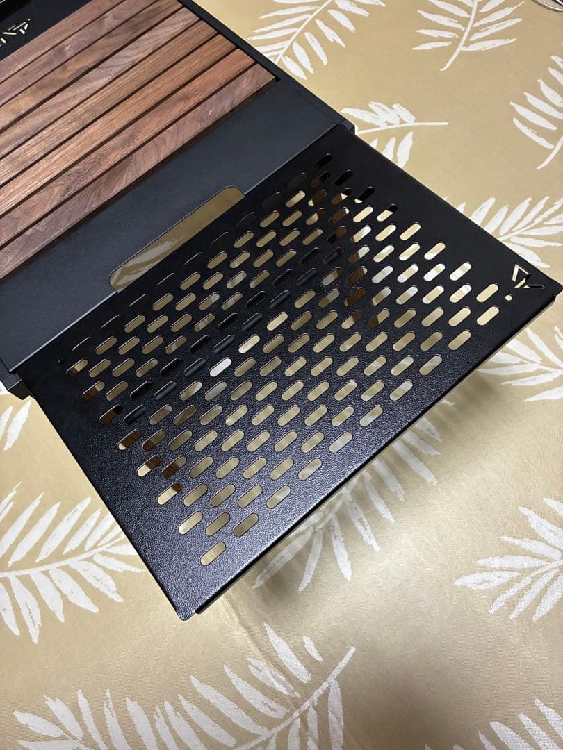 ブラックデザイン　日和　アイアンプレート　セット　検oldmountain