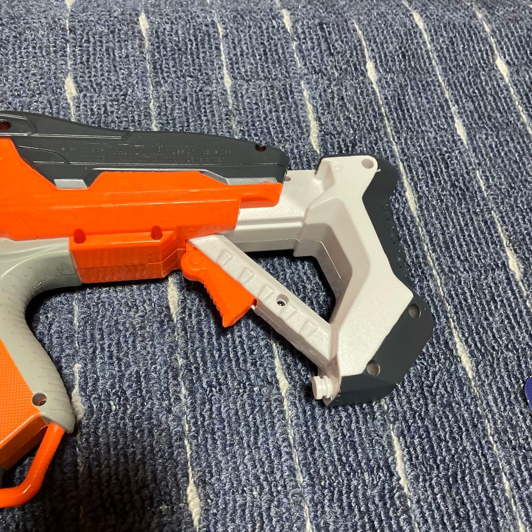 T*G様 NERF ACCUSTRIKE SERIES ストラトホーク