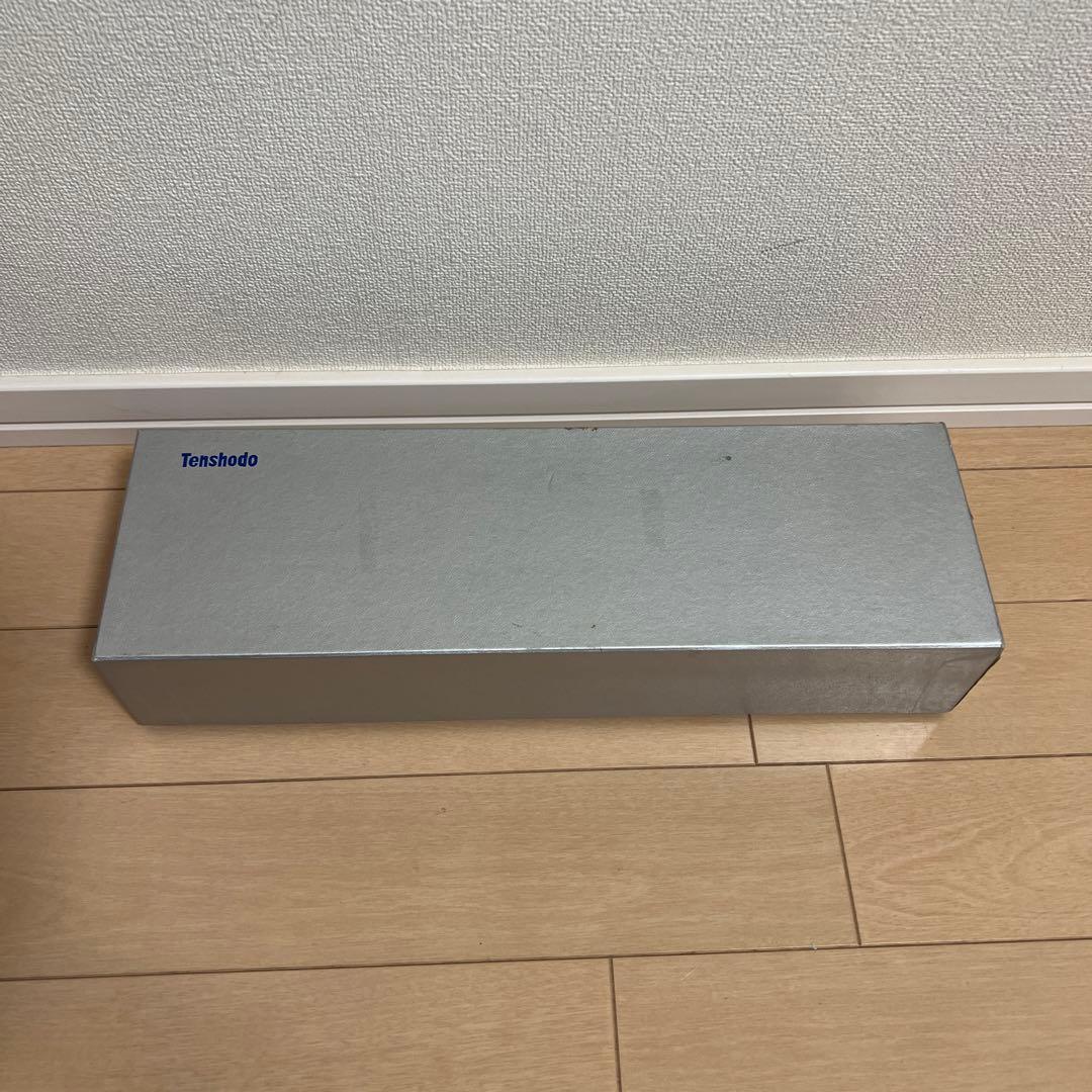 鉄道模型　HOゲージ　 天賞堂　JR交直両用電気機関車　EF81　北斗星