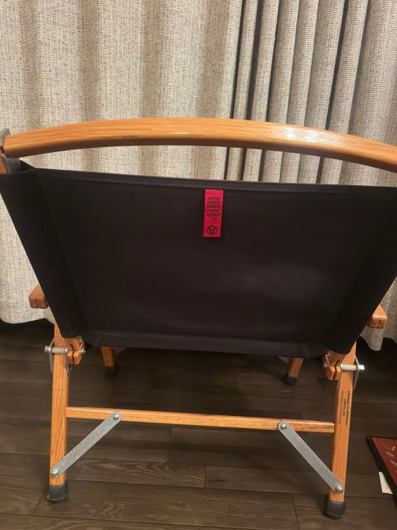 マウンテンリサーチ カーミットチェア mountainresearch fce