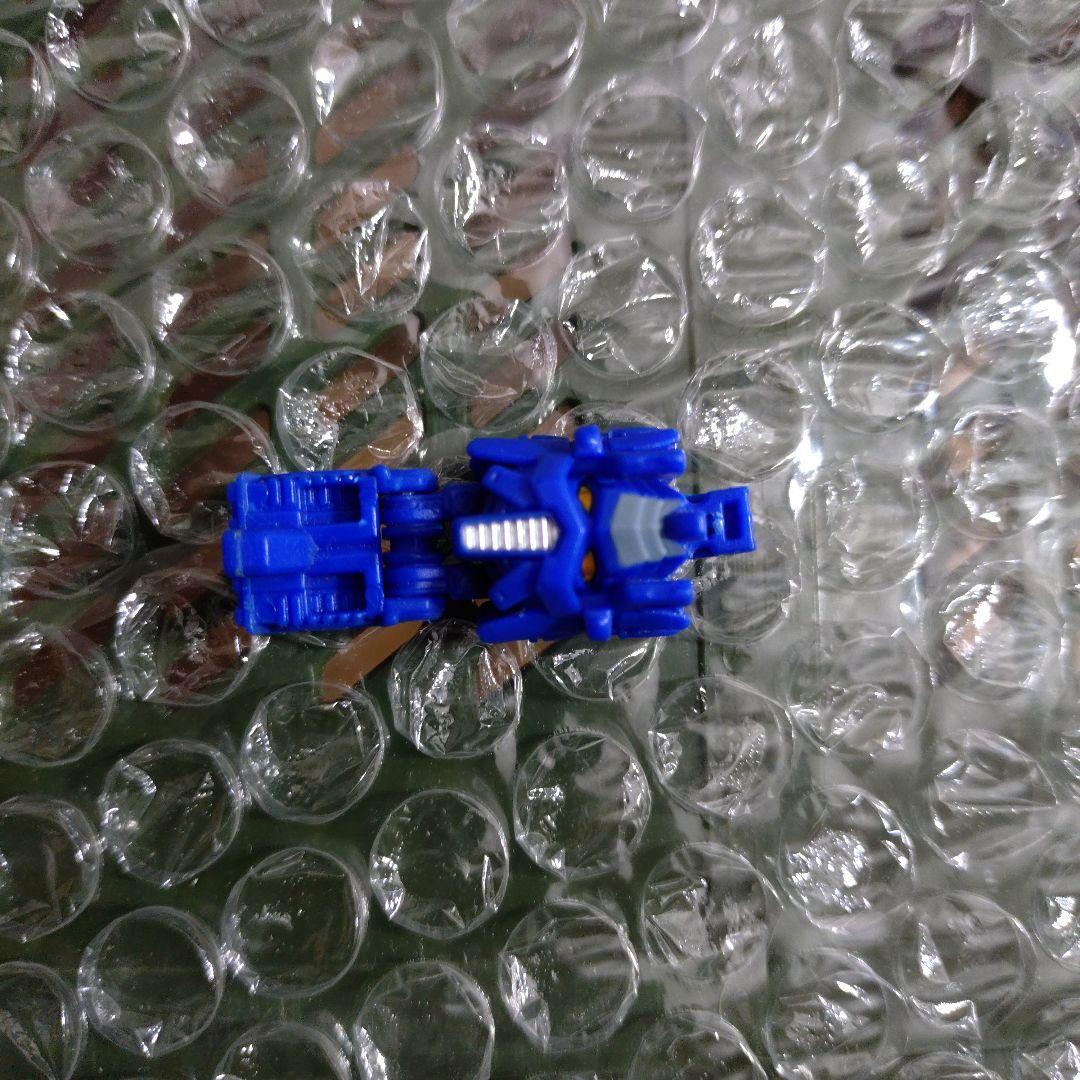 トランスフォーマー　コンボバット　レジェンズ