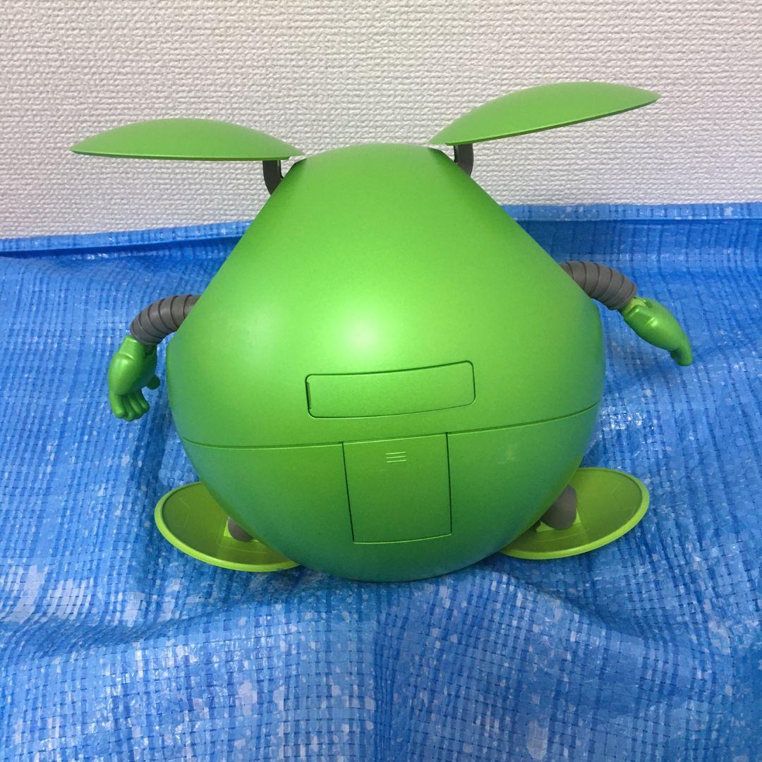 ガンシェルジュ ハロ　本体のみ