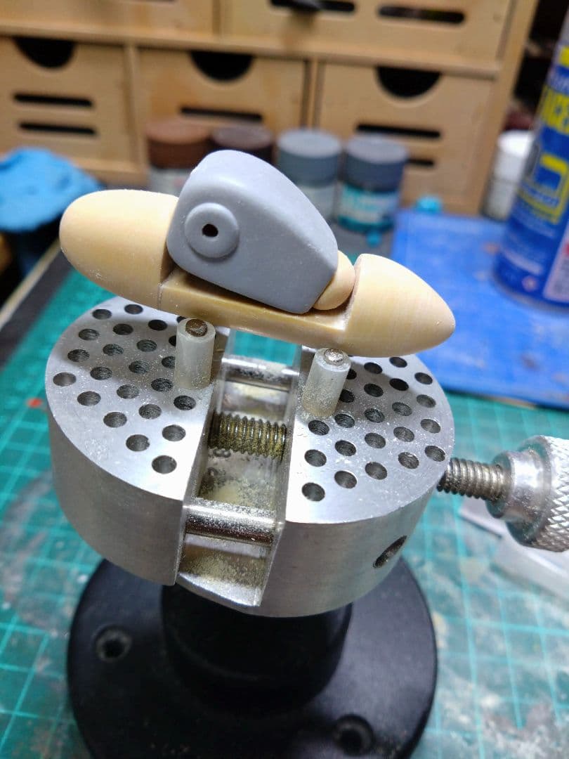 ロボダッチ　水中ロボ