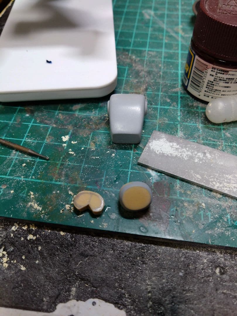 ロボダッチ　水中ロボ