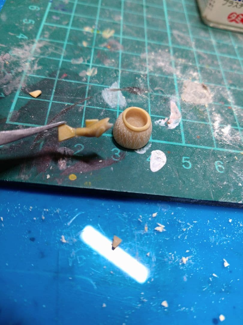 ロボダッチ　水中ロボ