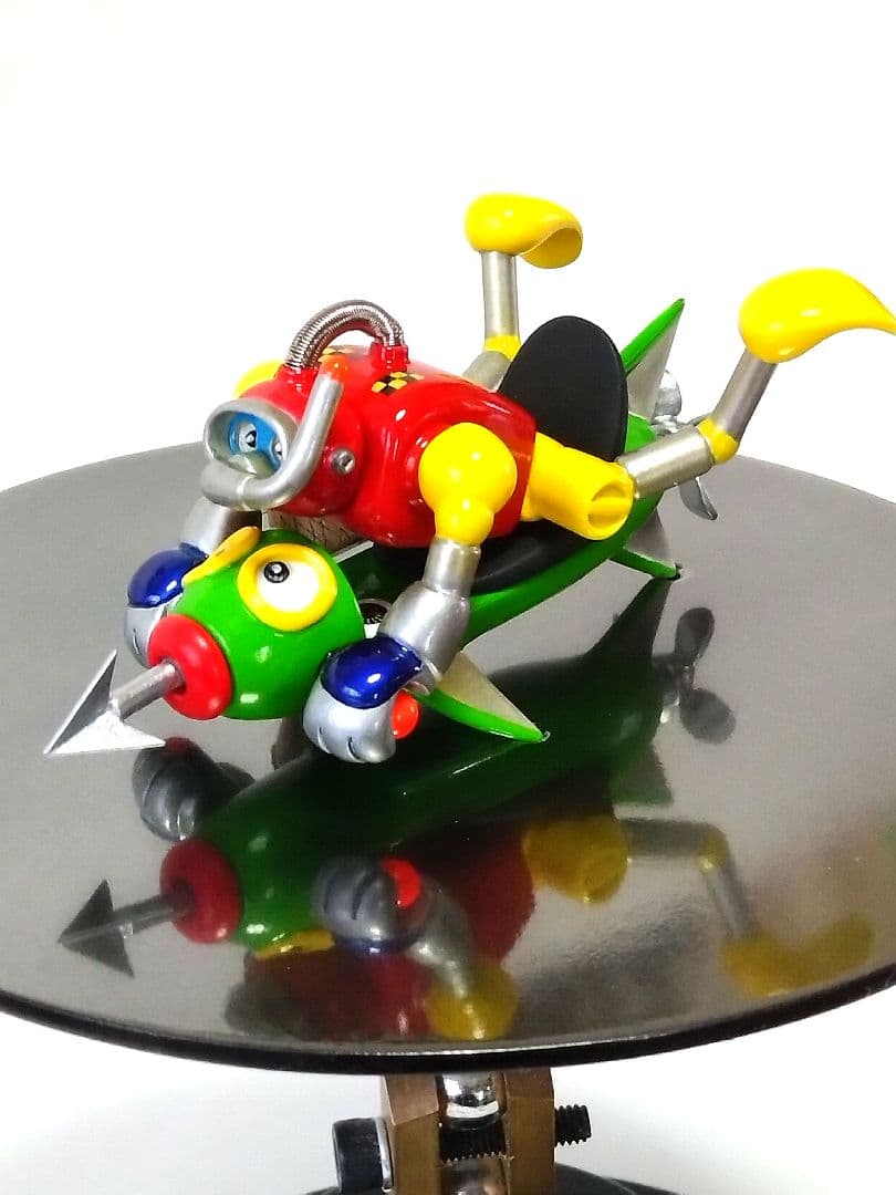 ロボダッチ　水中ロボ