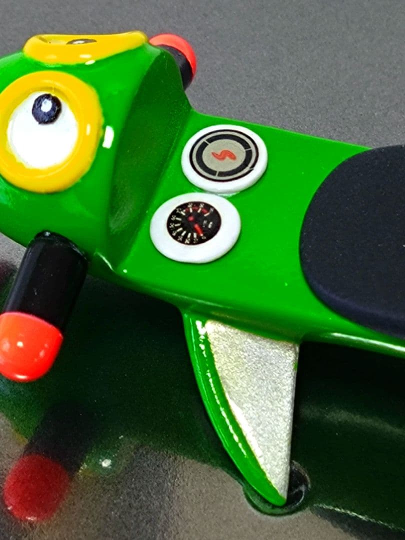 ロボダッチ　水中ロボ