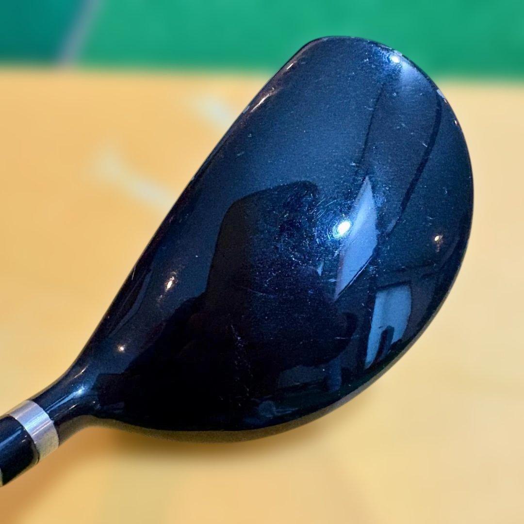 Ryoma ユーティリティ　3U　 チタン　日本製　ハイブリッド　U3