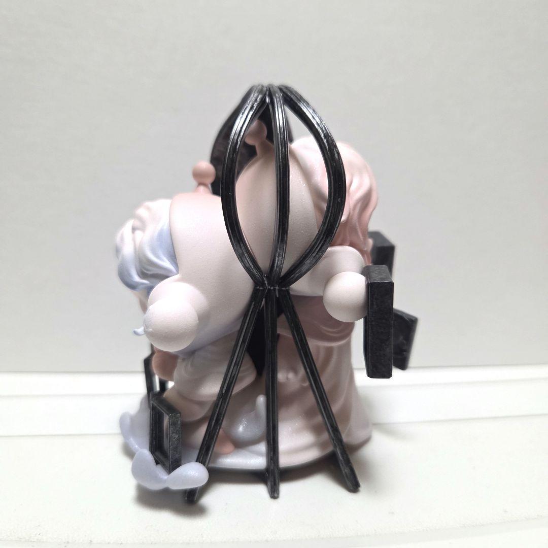 その他 SKULLPANDA The Paradox secret The key