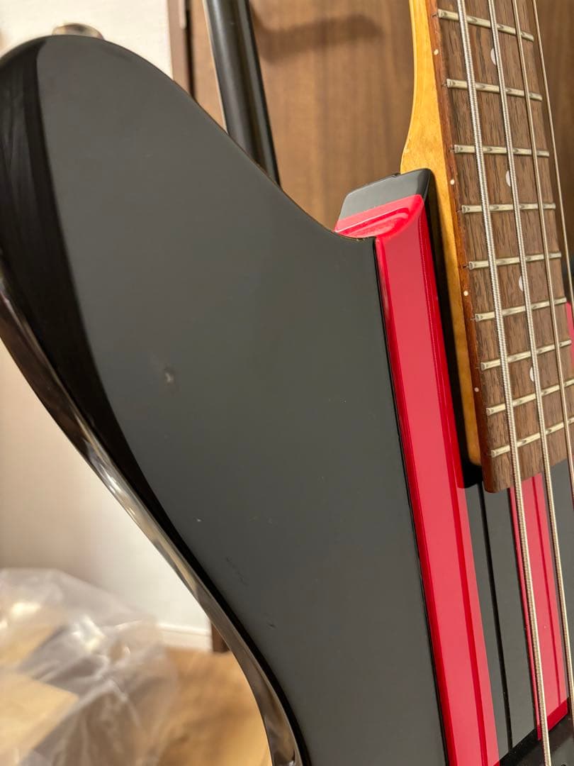 10FEET ナオキモデル ベース バーニー