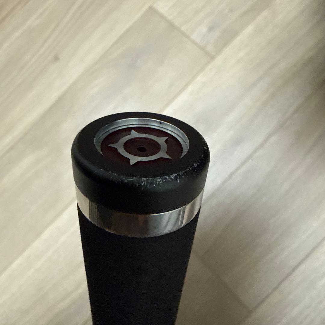 ロッド Fishman xpan 7.10LHTS