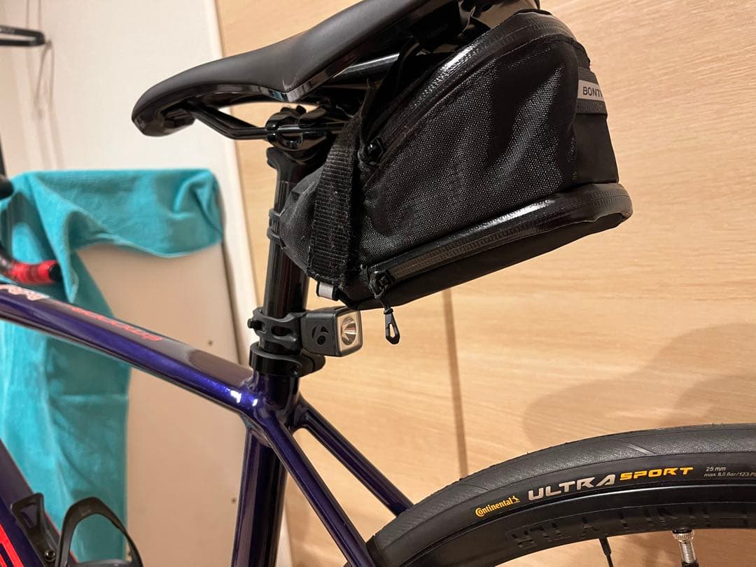 Trek Emonda ALR5 フレームサイズ 50cm