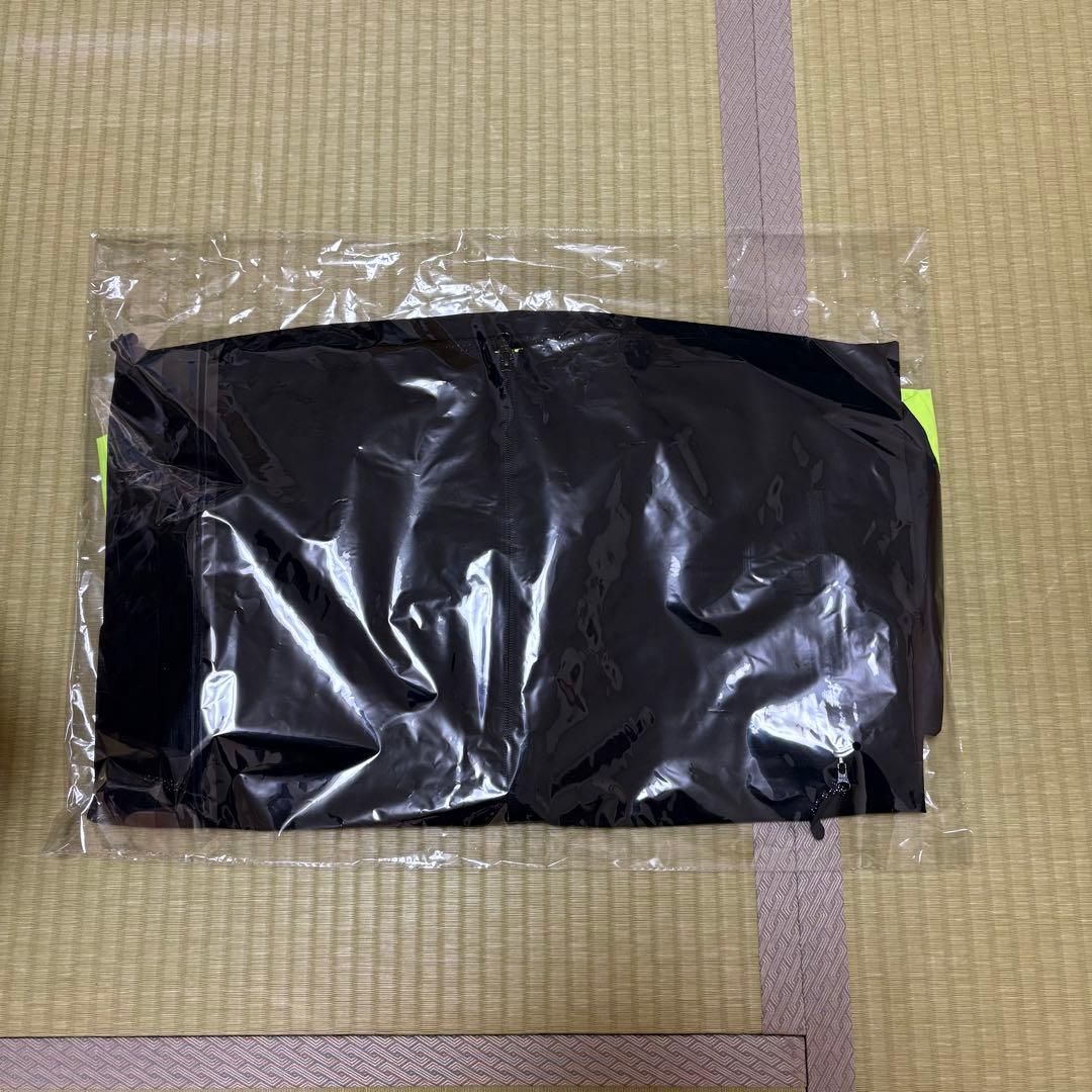 ルースイソンブラ サッカーウェア Mサイズ +袋